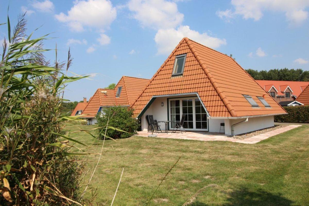 Strandvogt 2 Ha29 Wurster Nordseekuste Exterior foto